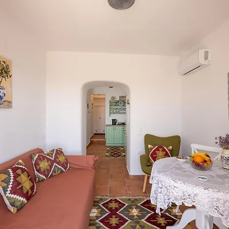 Aherionas House Mykonos Casa de Férias